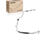 Frankberg 1X Tubo Aria Condizionata A Bassa Pressione Per Vw Tiguan 5N Sharan 7N Seat Alhambra 2.0L