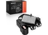 Frankberg 1X Regolatore Alternatore Compatibile Per Renault Megane 3 Dacia Duster
