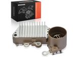 Frankberg 1X Regolatore Alternatore Regolatore Alternatore Per Suzuki Swift Cabriolet Samurai Sj 413
