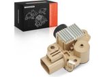Frankberg 1X Regolatore Alternatore Compatibile Per Kia Rio Sephia Mazda Xedos 6