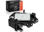 Frankberg 1X Regolatore Alternatore Regolatore Alternatore Per Bmw E90 E60 E61 E63 E64 E65 E66 E67
