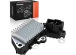 Frankberg 1X Regolatore Alternatore Regolatore Alternatore Per Daihatsu Feroza Hijet Piaggio Porter