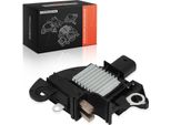Frankberg 1X Regolatore Alternatore Regolatore Alternatore Per Opel Astra H A04 Corsa D S07 Meriva S10