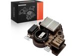 Frankberg 1X Regolatore Alternatore Regolatore Alternatore Per Nissan NP300 Navara Pathfinder Cabstar