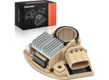 Frankberg 1X Regolatore Alternatore Regolatore Alternatore Per Mazda 6 Hatchback Gg Gh