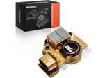 Frankberg 1X Regolatore Alternatore Regolatore Alternatore Per Mitsubishi Outlander I 2003-2007