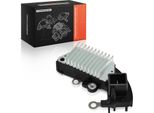 Frankberg 1X Regolatore Alternatore Compatibile Per Volvo S40 I 644 V40 Estate 645