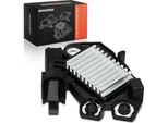 Frankberg 1X Regolatore Alternatore Regolatore Alternatore Per Vw Caddy Iii Audi A1 A3 Tt Seat Skoda