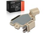 Frankberg 1X Regolatore Alternatore Regolatore Alternatore Per Ford Ka Mondeo Iii Notchback 2002-2008