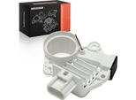 Frankberg 1X Regolatore Alternatore Regolatore Alternatore Per Ford Usa Windstar Mondeo Iii 1995-2007