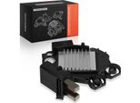 Frankberg 1X Regolatore Alternatore Compatibile Per Hyundai Elantra Hd Kia Cee'd