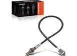 Frankberg 1X Sonda Lambda Sensore Di Controllo/Sensore Di Diagnosi Prima/Dopo Il Catalizzatore Per Mazda CX-5 Kf 2.0 Motore Codice Pe