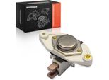 Frankberg 1X Regolatore Alternatore Regolatore Alternatore Per Audi 80 Bmw Serie 7 Fiat 124 Ford Escort
