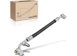 Frankberg 1X Tubo Aria Condizionata Ad Alta Pressione Per Bmw Serie 3 Cabrio Coupe Touring E46