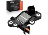 Frankberg 1X Regolatore Alternatore Regolatore Alternatore Per Vw Golf Passat Audi A3 Seat Ateca Skoda