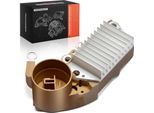 Frankberg 1X Regolatore Alternatore Regolatore Alternatore Per Toyota Land Cruiser Dyna 1988-1993