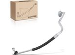 Frankberg 1X Linea Bassa Pressione Aria Condizionata Per Vw Touareg 7L Audi Q7 4LB 3.0L
