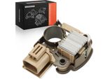 Frankberg 1X Regolatore Alternatore Regolatore Alternatore Per Nissan 300 Zx Z32 1990-1995