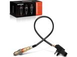 Frankberg 1X Sonda Lambda Sensore Di Controllo Prima Del Catalizzatore Per Alfa Romeo 159 156 Sportwagon Gt Spider Brera