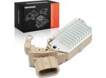 Frankberg 1X Regolatore Alternatore Compatibile Per Toyota Celica Corolla Rav 4 Ii