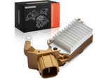 Frankberg 1X Regolatore Alternatore Regolatore Alternatore Per Toyota Avensis Camry Previa T25 Rav