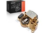 Frankberg 1X Regolatore Alternatore Regolatore Alternatore Per Mitsubishi Pajero 3 Canvas Top V6W V7W