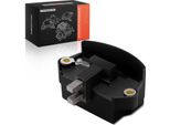 Frankberg 1X Regolatore Alternatore Regolatore Alternatore Per Audi 80 Bmw E30 E34 E46 Fiat Uno
