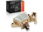 Frankberg 1X Regolatore Alternatore Compatibile Per Hyundai Lantra I Sonata 2 Pony