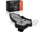 Frankberg 1X Regolatore Alternatore Regolatore Alternatore Per Bmw E39 E38 E53 Land Rover Range Rover