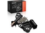 Frankberg 1X Regolatore Alternatore Regolatore Alternatore Per Ford Mondeo Galaxy S-Max Volvo S40 S60