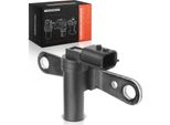 Frankberg 1X Sensore Albero Motore Generatore Di Impulsi Per Dacia Dokker Logan Renault Clio Iv Twingo Ii