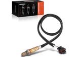 Frankberg 1X Sonda Lambda Sensore Diagnostico Dopo Il Convertitore Catalitico Per Opel Astra G F67 Astra H L48 Zafira A F75
