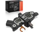 Frankberg 1X Regolatore Alternatore Regolatore Alternatore Per Ford Cougar Ec Mondeo 2 Notchback Bfp
