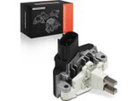 Frankberg 1X Regolatore Alternatore Regolatore Alternatore Per Iveco Eurotrakker Mp Trakker Stralis