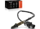 Frankberg 1X Sonda Lambda Sensore Di Controllo Prima Del Convertitore Catalitico Per Bmw E90 F20 E60 Mercedes-Benz W204 CitroëN C3