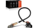 Frankberg 1X Sonda Lambda Sensore Diagnostico Dopo Il Convertitore Catalitico Per Jaguar Xf X250 2.0L 2012-2015