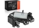 Frankberg 1X Regolatore Alternatore Regolatore Alternatore Per Hyundai Santa Fé 2 Kia Sorento Ii