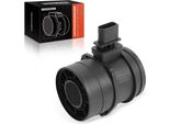 Frankberg 1X Sensore Di Flusso D'aria Di Massa Per Bmw Serie 1 E81 E82 E87 E88 Serie 3 E90 E92 E93 Serie 3 Touring E91 Serie 7 E65 E66 E67 X1 E84