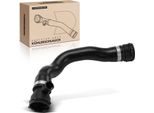 Frankberg 1X Tubo Radiatore Tubo Refrigerante Per Bmw X5 E70 4.8L 2006-2010