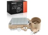 Frankberg 1X Regolatore Alternatore Compatibile Per Toyota Camry Honda Accord Ii