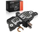 Frankberg 1X Regolatore Alternatore Regolatore Alternatore Per Opel Astra H Corsa D Vectra C Zafira