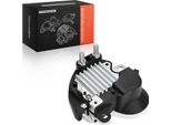 Frankberg 1X Regolatore Alternatore Compatibile Per Land Rover Range Rover I Ii