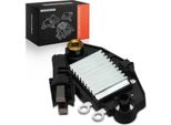 Frankberg 1X Regolatore Alternatore Regolatore Alternatore Per Bmw Serie 3 Touring Compact E46 Land Rover