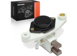 Frankberg 1X Regolatore Alternatore Regolatore Alternatore Per Bmw E21 Mercedes-Benz W123 Audi 80 100
