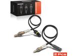 Frankberg 2X Sonda Lambda Per Bmw Serie 3 E46 Serie 5 E39 Serie 7 E38 Z3 E36 Z4 E85