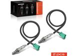 Frankberg 2X Sonda Lambda Sensore Di Controllo Prima Del Catalizzatore Per CitroëN Berlingo Jumper Peugeot 206 307 Boxer