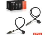 Frankberg 2X Sonda Lambda Per Opel Astra G Cabriolet Coupe Notchback