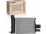 Frankberg 1X Intercooler Turbo Cooler Per Dacia Dokker Lodgy Logan 2 Renault Clio 4 Captur