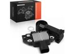 Frankberg 1X Regolatore Alternatore Compatibile Per Opel Astra J Chevrolet Cruze