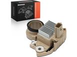 Frankberg 1X Regolatore Alternatore Regolatore Alternatore Per Renault ScéNic Ii Megane Ii 2005-2009